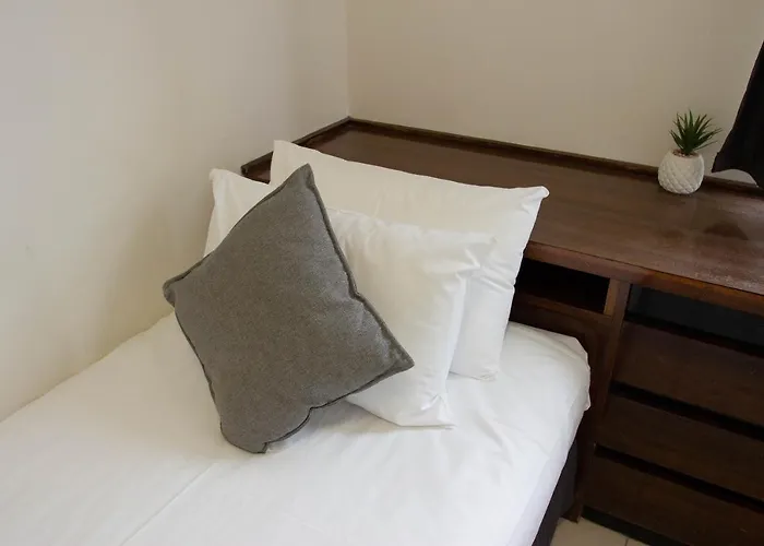 Wiley Park Hotel